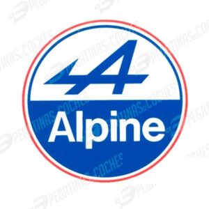 Alpine