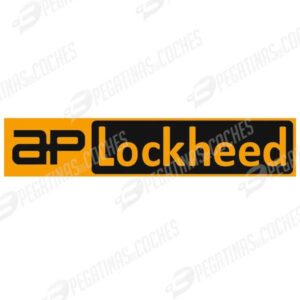 AP lockheed