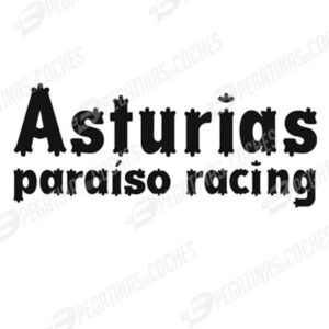Asturias Paraíso Racing