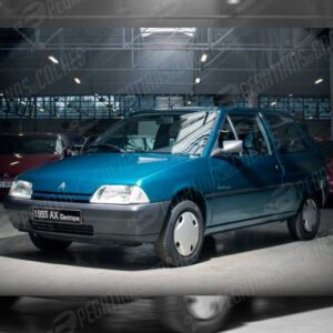 AX Electrique