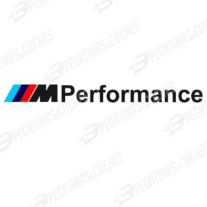 BMW M Performance