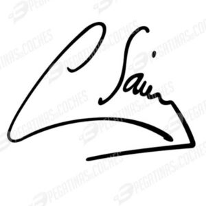Carlos Sainz