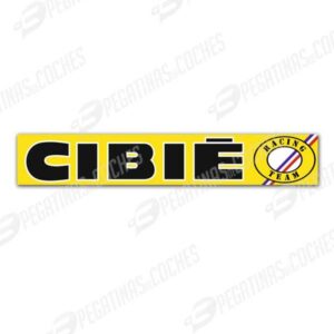 Cibié Racing Team