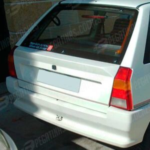 Mejor Coche Citroën AX Genial