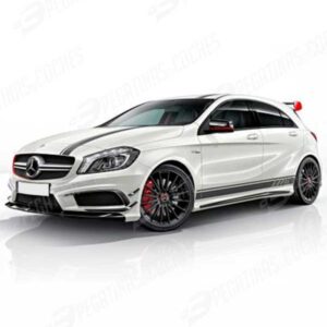 Mercedes clase A 45 AMG W176