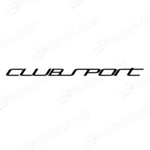 Clubsport