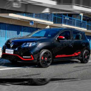 Dacia Sandero 2.0 Racing Spirit