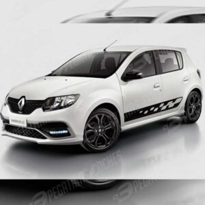 Dacia Sandero 2.0 RS