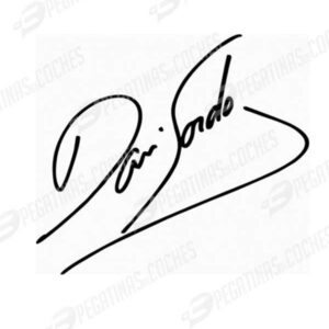 Dani Sordo