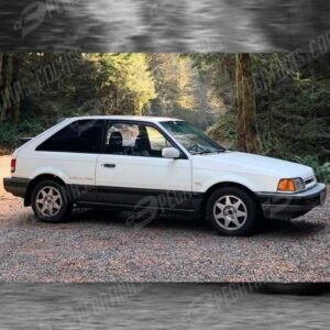 Dochc 16v Turbo Full Time 4wd