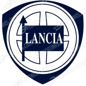 Escudo Lancia
