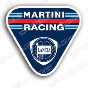 Escudo Lancia Martini