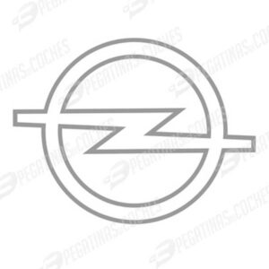 Escudo Opel