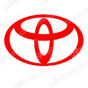 Escudo Toyota