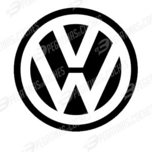 Escudo VW