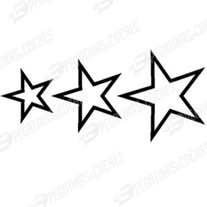 Estrellas