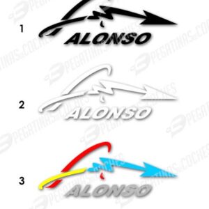 Fernando Alonso