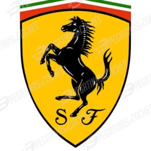 Ferrari Escudo