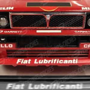 Fiat Lubrificanti