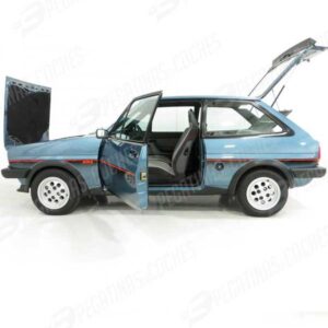 Fiesta XR2 Mk1
