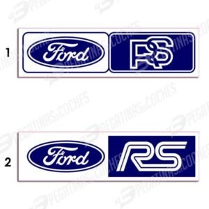 Ford RS