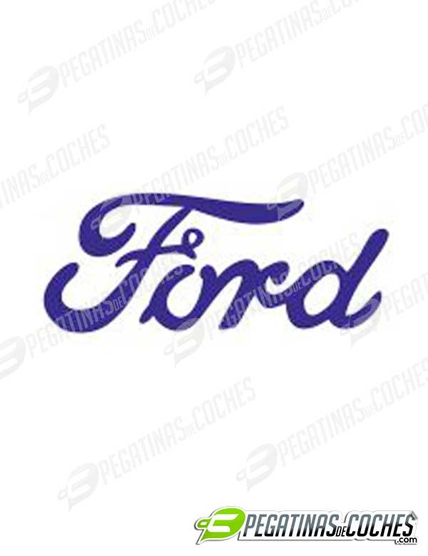 Ford