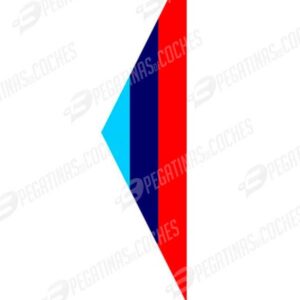 Franja triangular