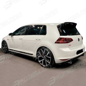 Golf 7 GTI Clubsport