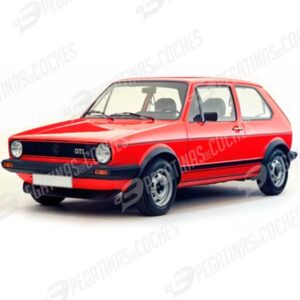 Golf GTI