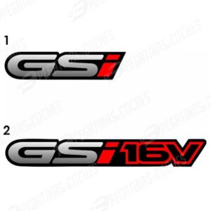 GSI 16V