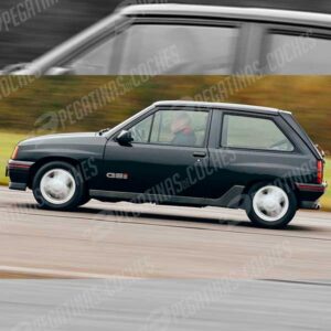 GSI Puerta Corsa