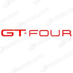 GT Four