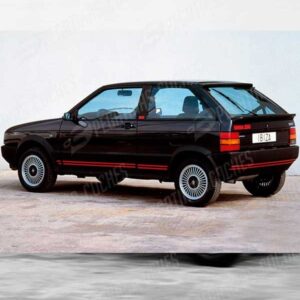 Ibiza SXI