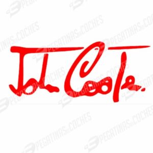 John Cooper