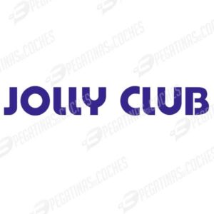 Jolly Club