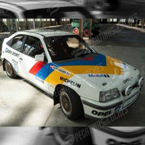 Kadett Eurosport