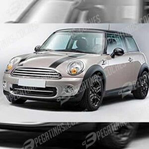 Líneas Dobles R56