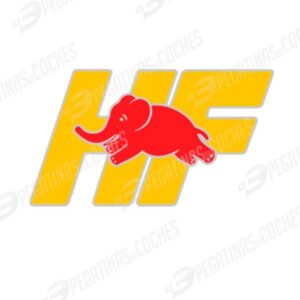 HF Elefantino