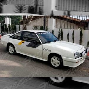 Manta i200