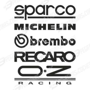 Marcas Varias