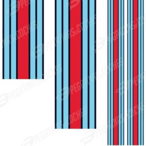 Martini bandas