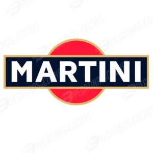Martini Laminado