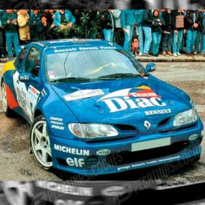 Maxi Megane Diac