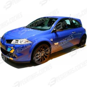 Megane R25