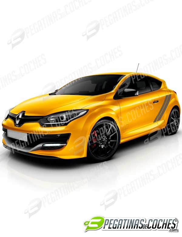 Megane Sport Trophy-R