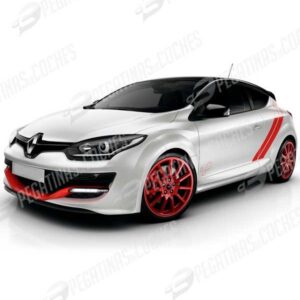 Megane Sport Trophy-R