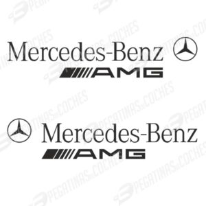 Mercedes AMG