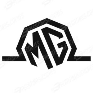 MG girado