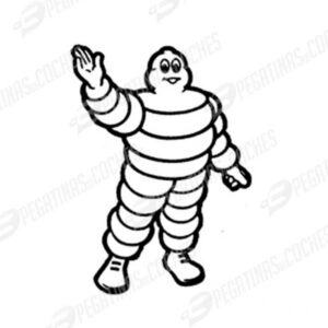 Michelin Bibendum