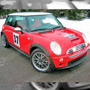 Mini Cooper S MC40
